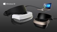 Microsoft VR headset for 300$