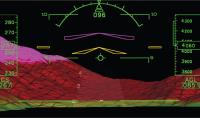 MyGoFlight Introduces Low-Cost Skydisplay HUD