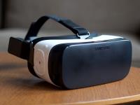 Thumbnial image of article Samsung Gear VR review Samsung Gear VR review