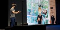 Thumbnial image of article Social network of the future with VR versions of your friends Social network of the future with VR versions of your friends