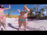 Thumbnial image of article Girls playing volleyball 360 vr Girls playing volleyball 360 vr