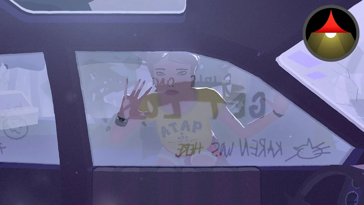 Animated short virtual reality movie "Pearl" has oscar nomination - video thumbnail