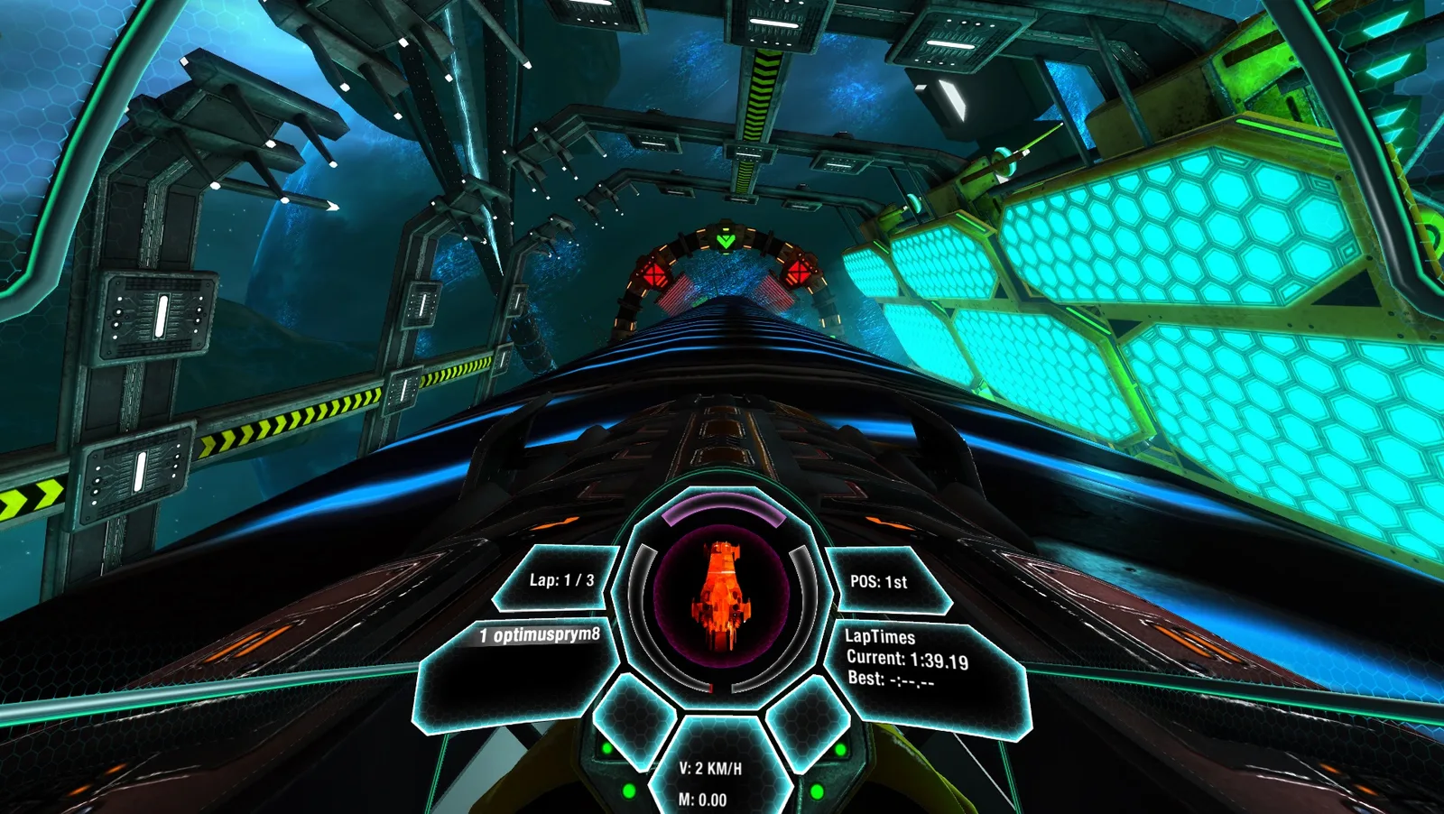 Best cardboard VR games - best cardboard vr games 11