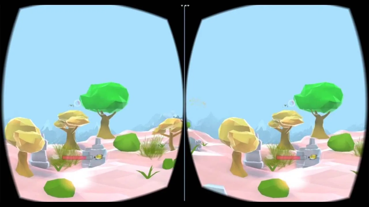 Best cardboard VR games - video thumbnail