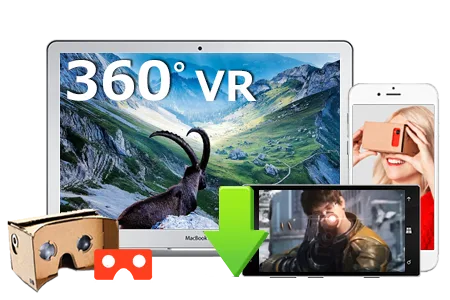 Is there a way to download 360 video from YouTube