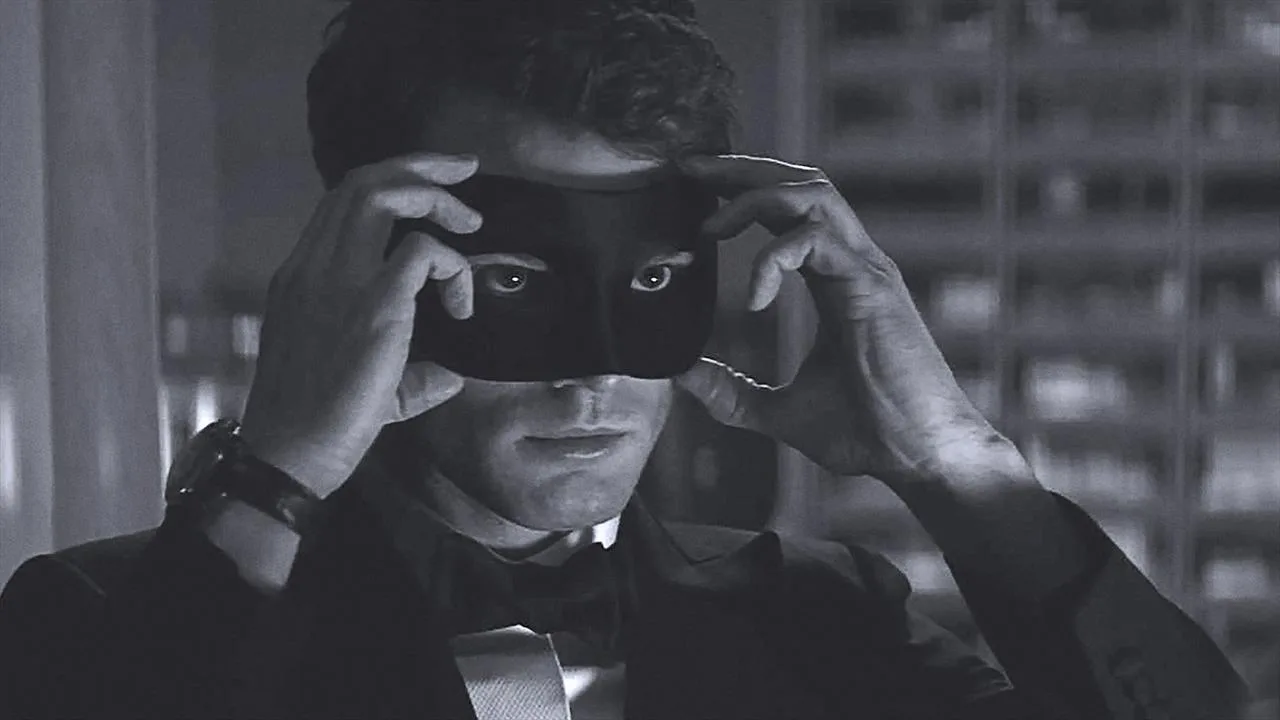 Fifty Shades Darker brings the fantasy to life in virtual reality