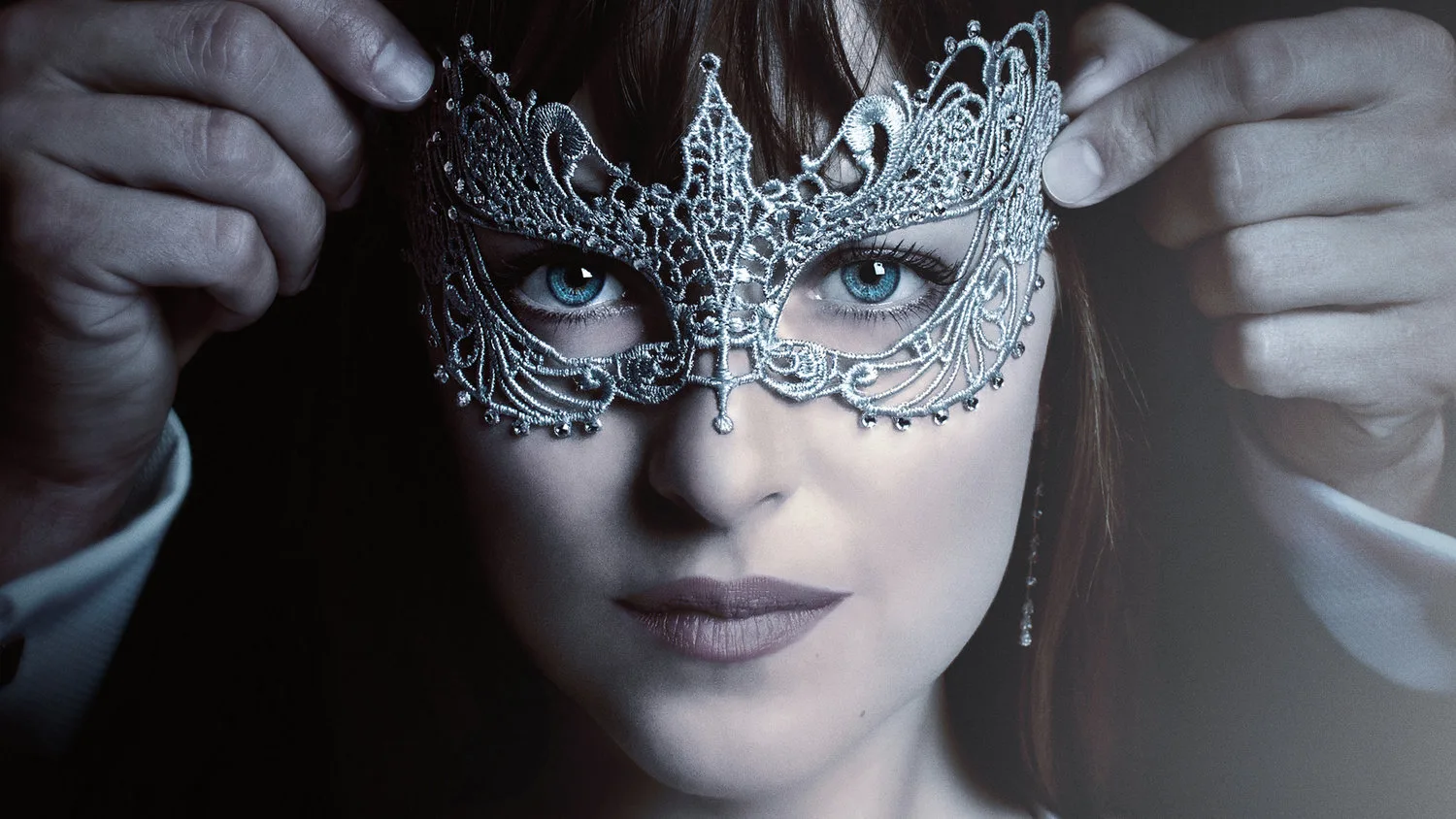 Fifty Shades Darker brings the fantasy to life in virtual reality - fifty shades darker brings fantasy virtual reality 3