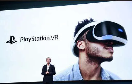 How to check your phone while playing PlayStation VR with anywhereVR - howto check phone on playstation vr with anywherevr conference