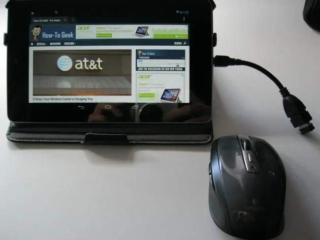 How to connect Gamepad to an Android Phone or Tablet for vr - howto connect gamepad to android phone tablet vr 4