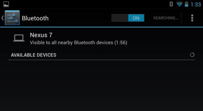 How to connect Gamepad to an Android Phone or Tablet for vr - howto connect gamepad to android phone tablet vr 5