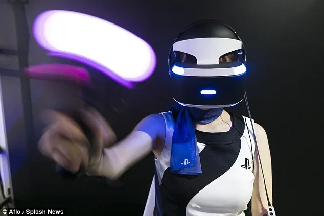 PlayStation VR review - plastation vr vrextasy 2c6bfae700000578 3239873 image a 8 1442575746021