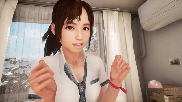 Summer Lesson PSVR unexpectedly interesting game - summer lesson psvr unexpectedly interesting game 3