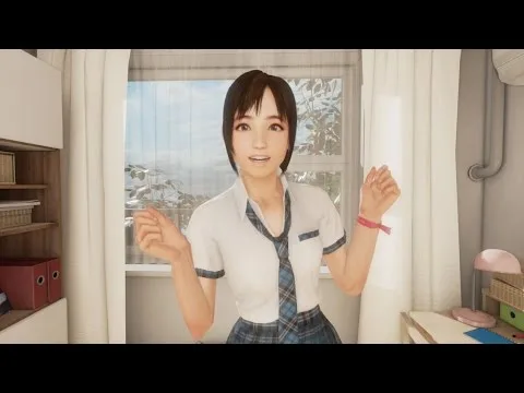 Summer Lesson PSVR unexpectedly interesting game - video thumbnail