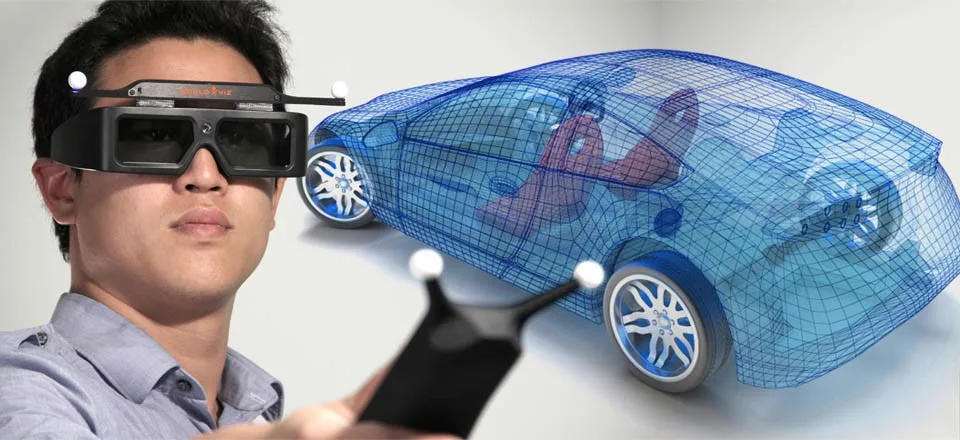 Virtual Reality Applications - virtual reality applications 10