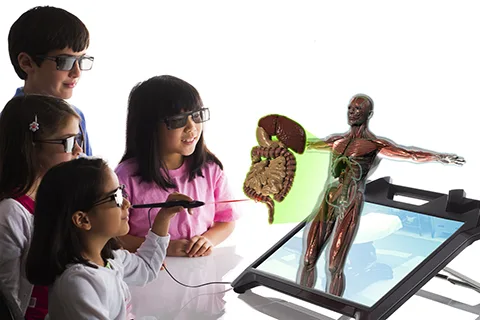 Virtual Reality Applications - virtual reality applications 4