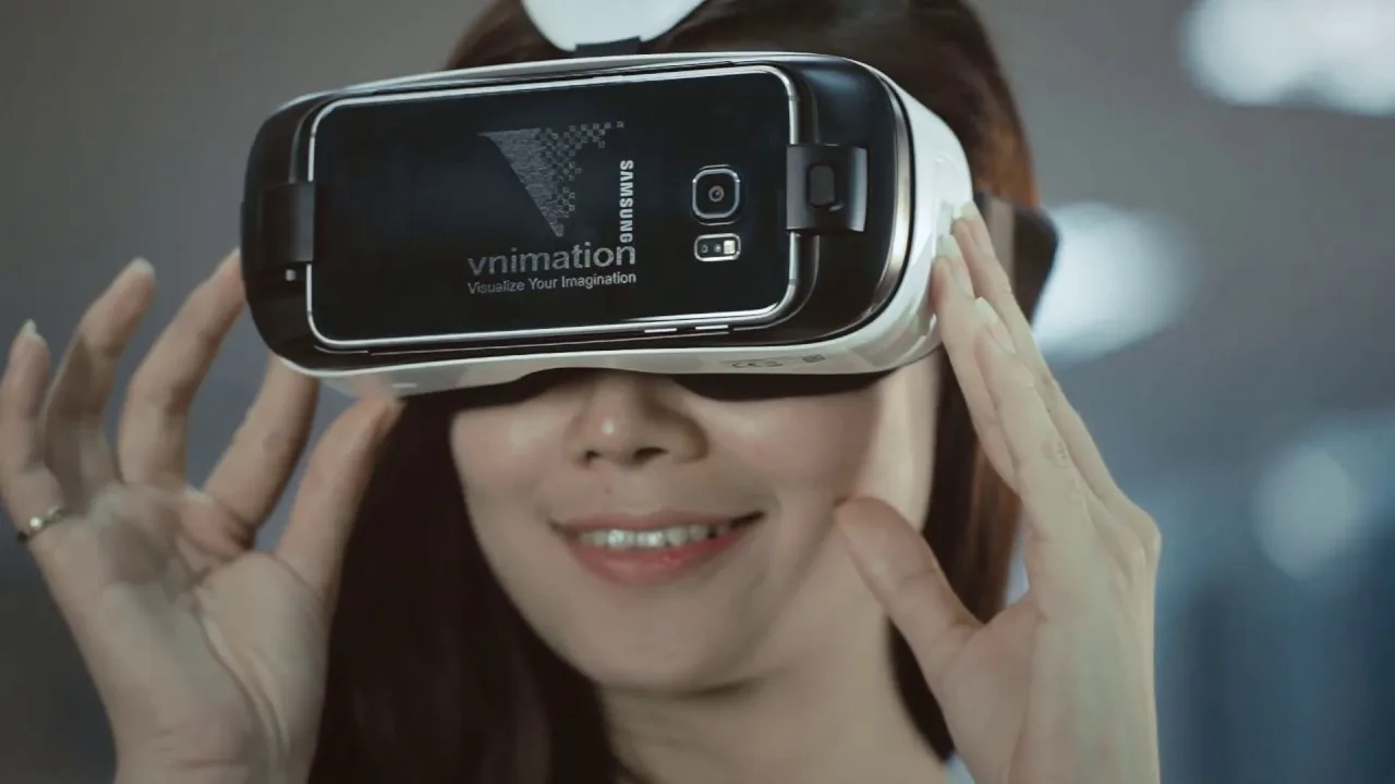 Virtual reality revolutionizes the real estate industry - video thumbnail