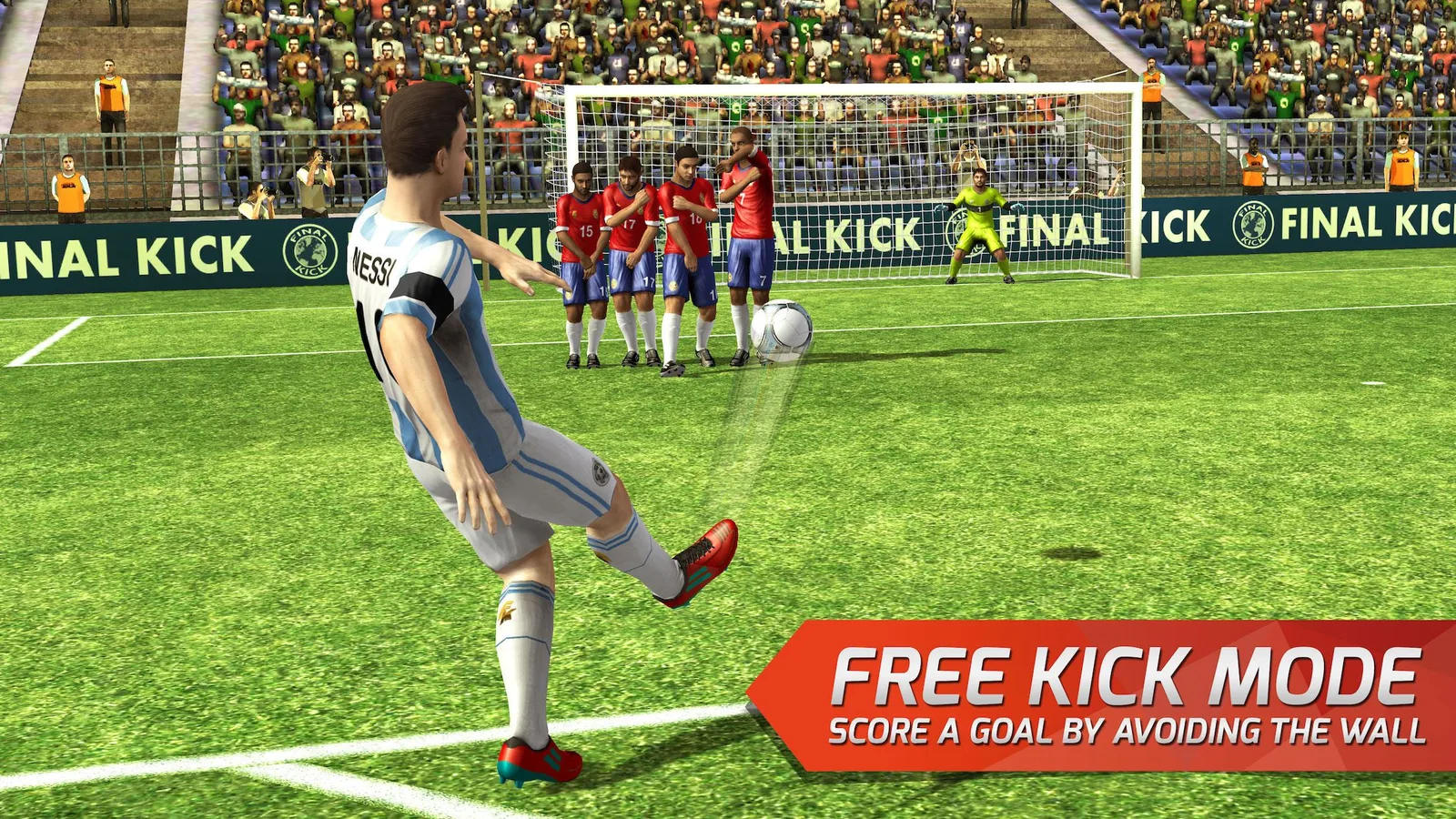 Virtual reality soccer games - virtual reality soccer games 3